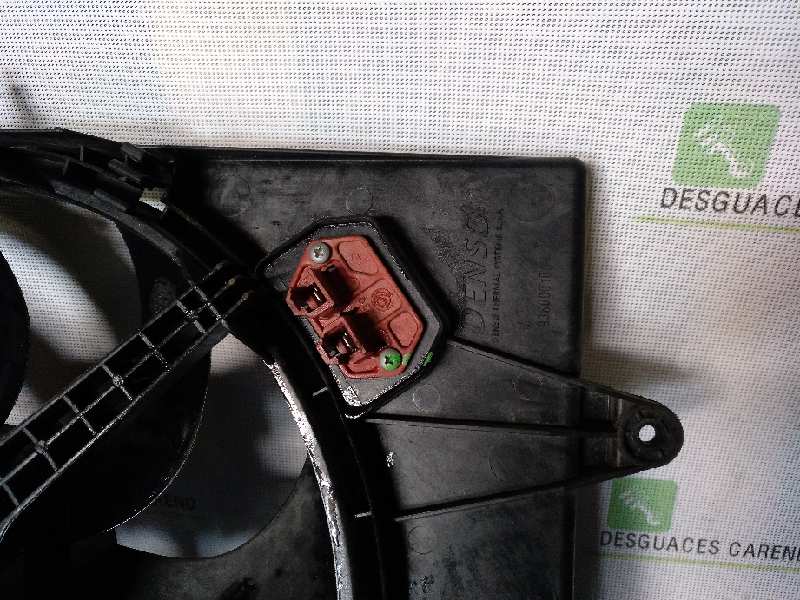 ELECTROVENTILADOR