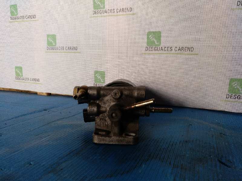 FILTRO GASOIL