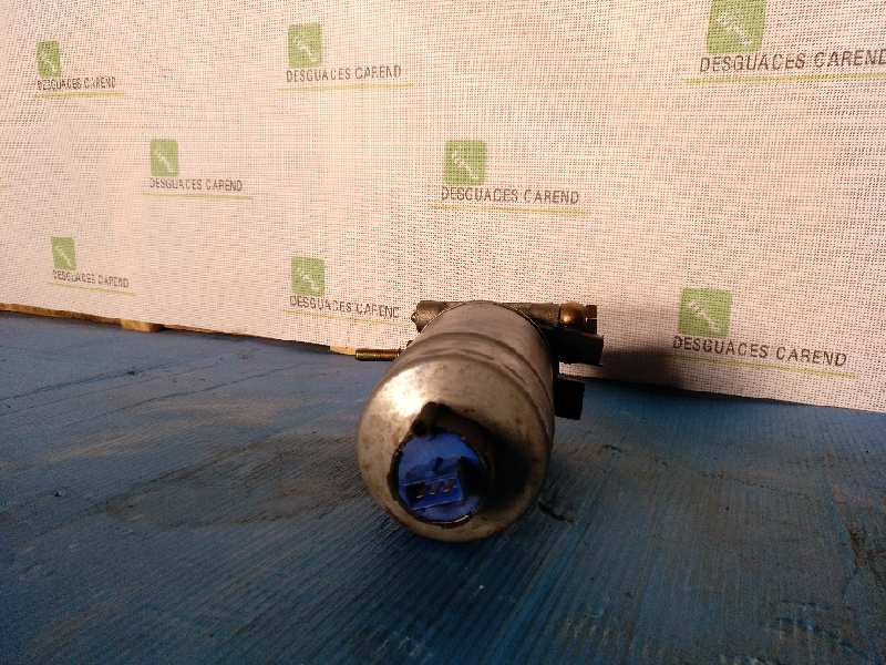 FILTRO GASOIL