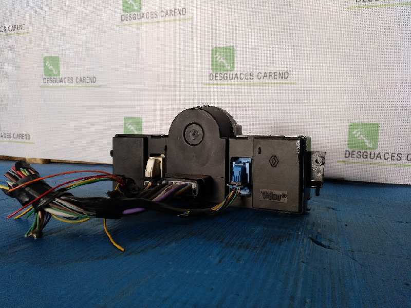 MANDO CALEFACCION /  AIRE ACONDICIONADO