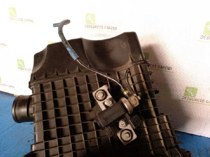 MODULO ELECTRONICO