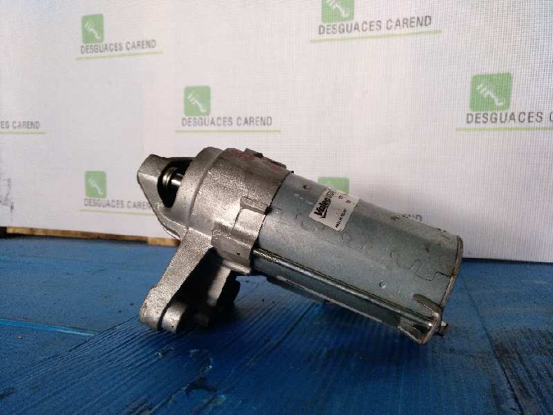 MOTOR ARRANQUE