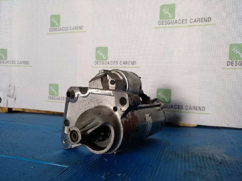 MOTOR ARRANQUE