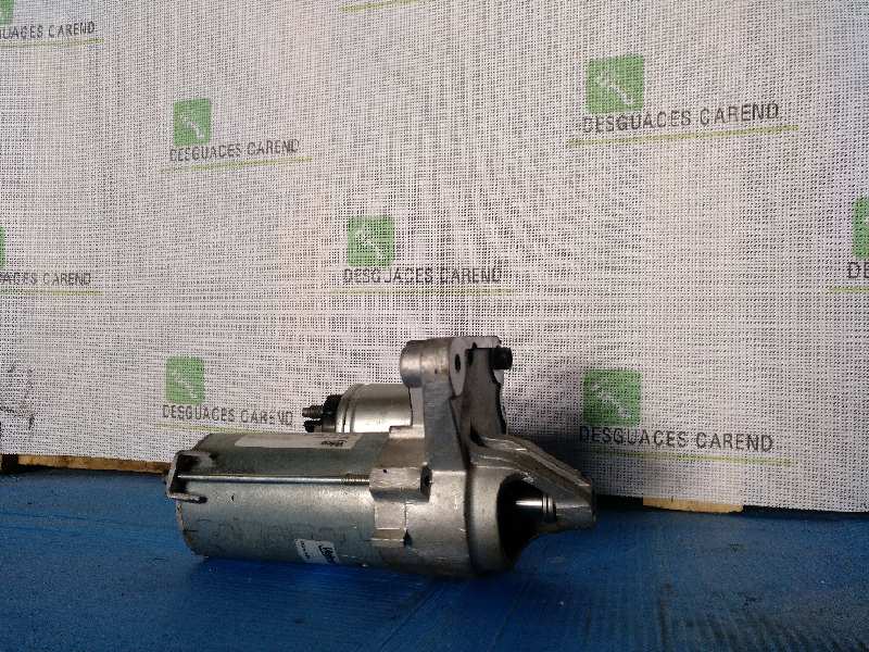 MOTOR ARRANQUE