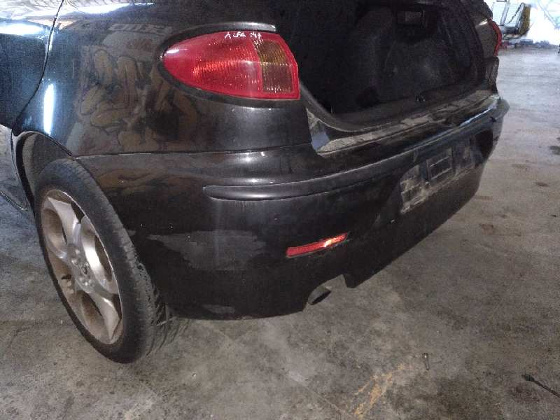 PARAGOLPES TRASERO