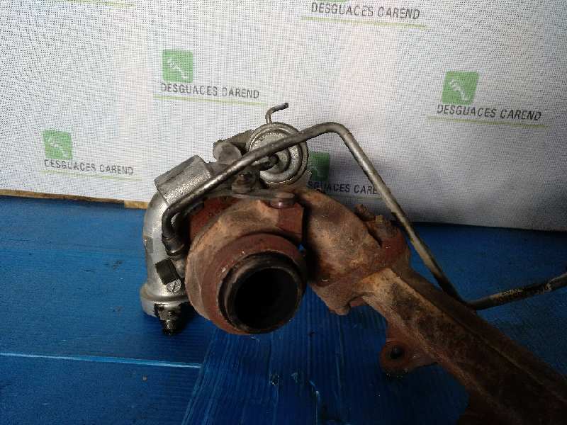 TURBOCOMPRESOR