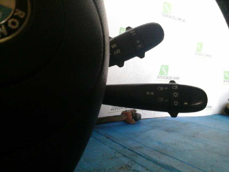 MANDO INTERMITENTES