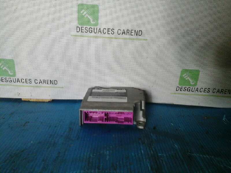 CENTRALITA AIRBAG