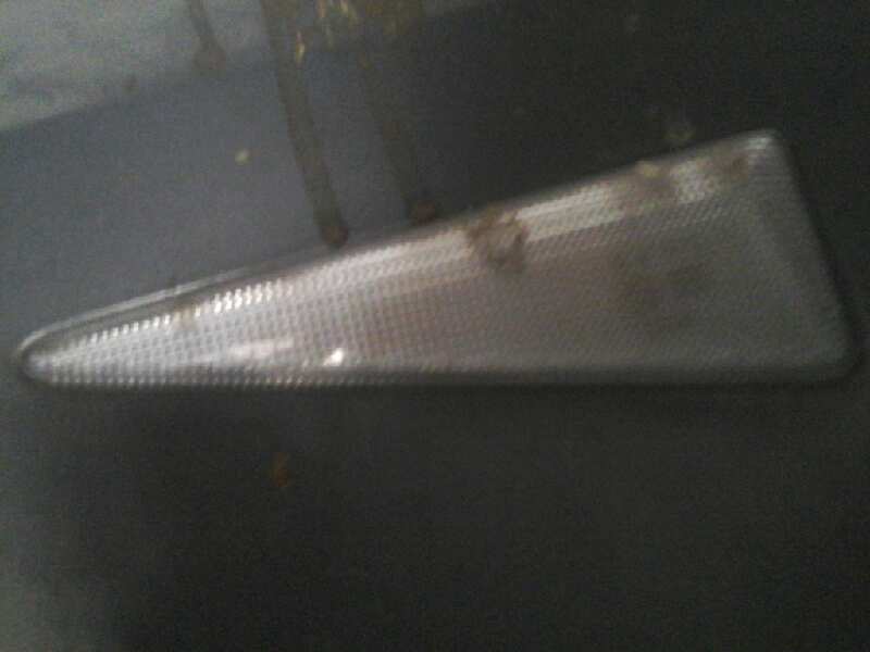 ALETA DELANTERA IZQUIERDA