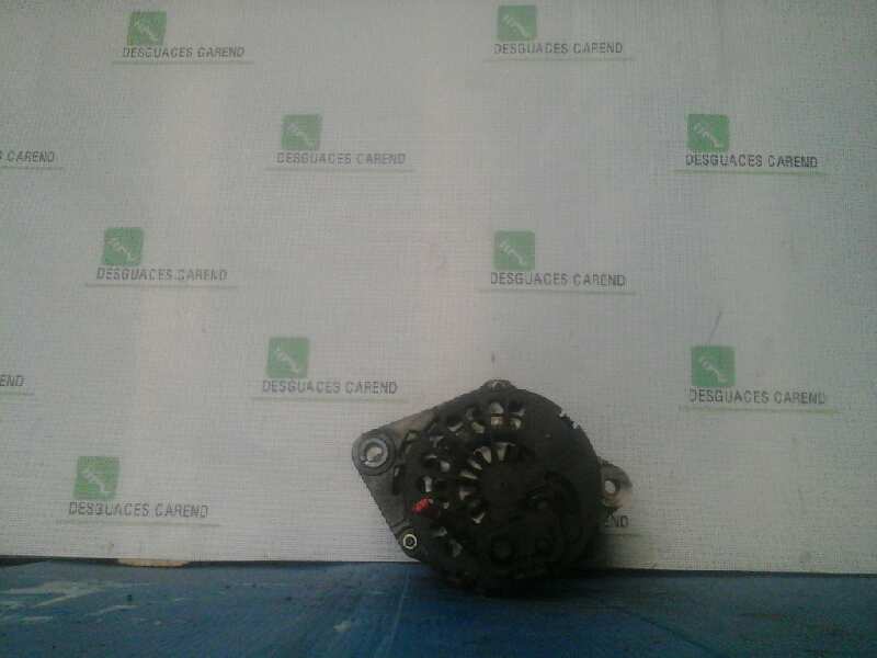 ALTERNADOR