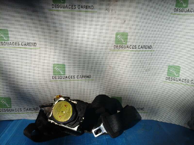 CINTURON SEGURIDAD DELANTERO IZQUIERDO