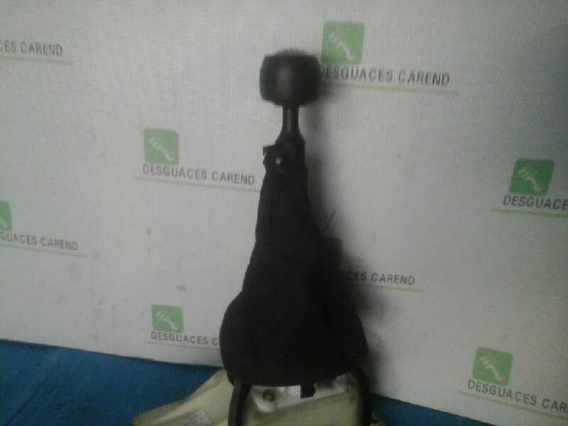 POMO PALANCA CAMBIO