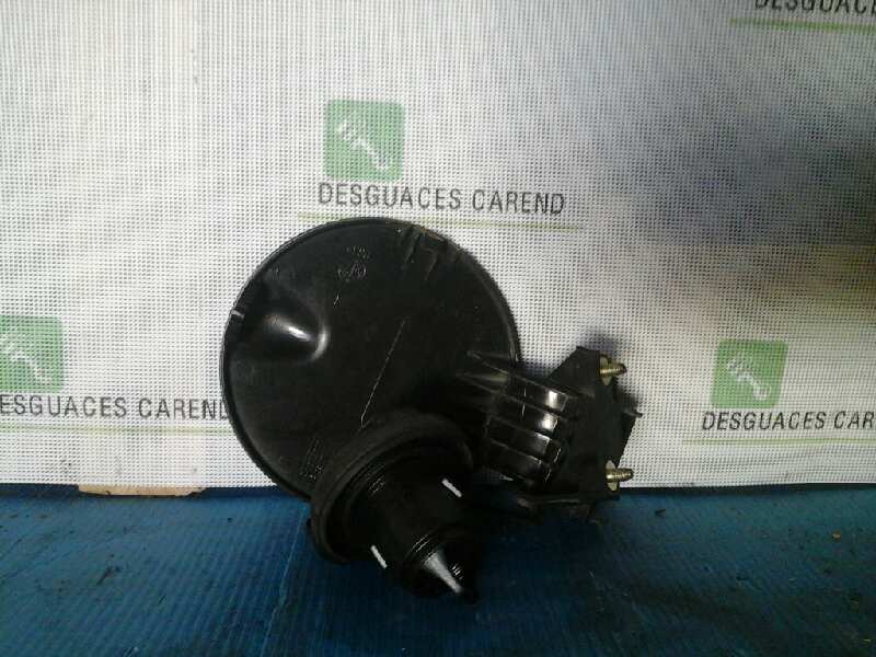 TAPA EXTERIOR COMBUSTIBLE