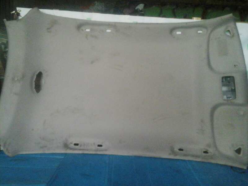 TECHO INTERIOR