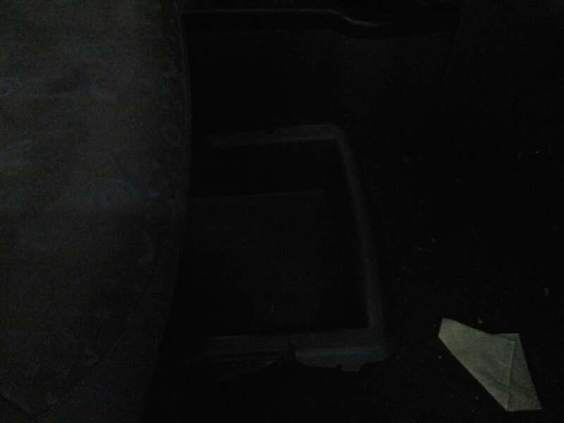 ASIENTO DELANTERO DERECHO