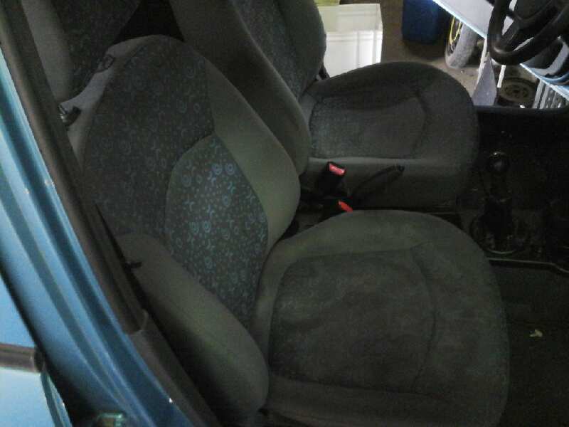 ASIENTO DELANTERO DERECHO