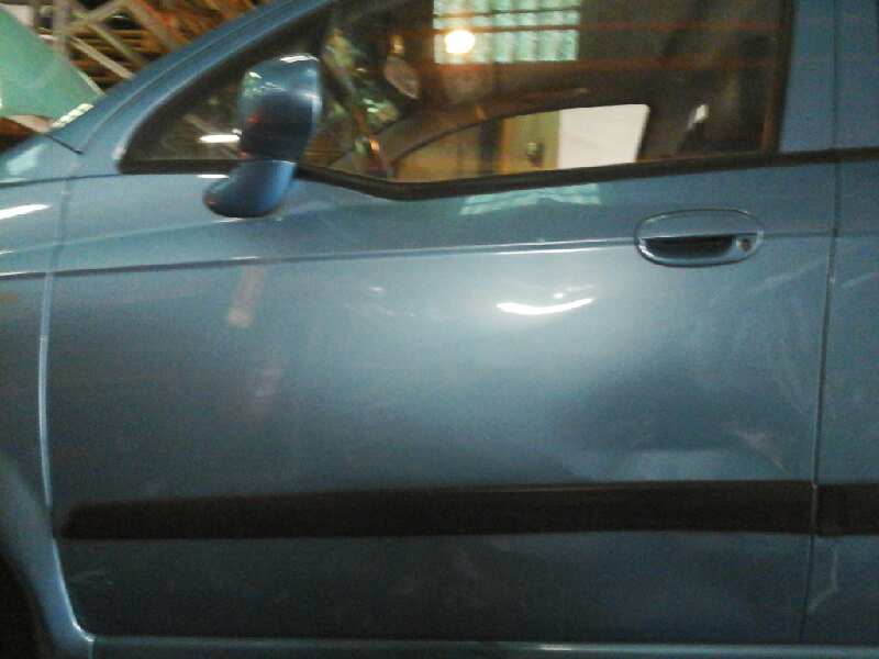 BOMBIN PUERTA DELANTERA IZQUIERDA