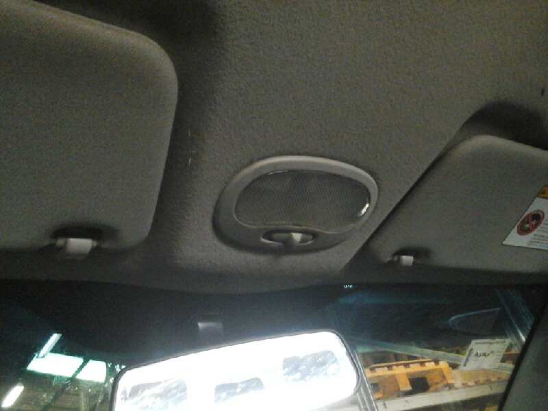 LUZ INTERIOR