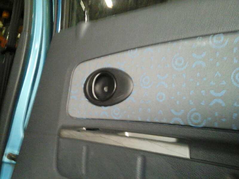 MANETA INTERIOR TRASERA DERECHA