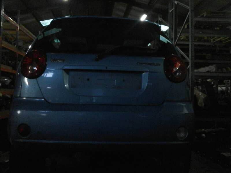 PORTON TRASERO