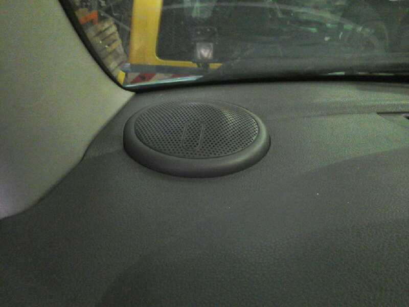 SISTEMA AUDIO / RADIO CD