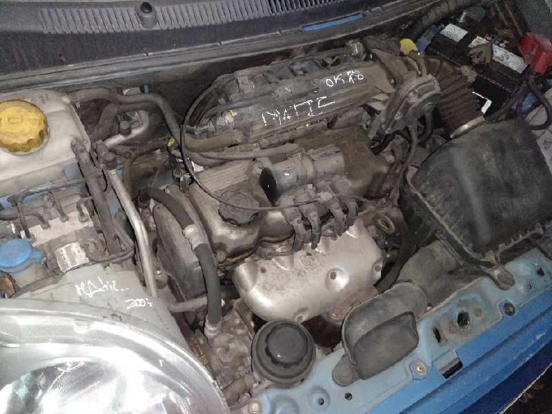 MOTOR COMPLETO