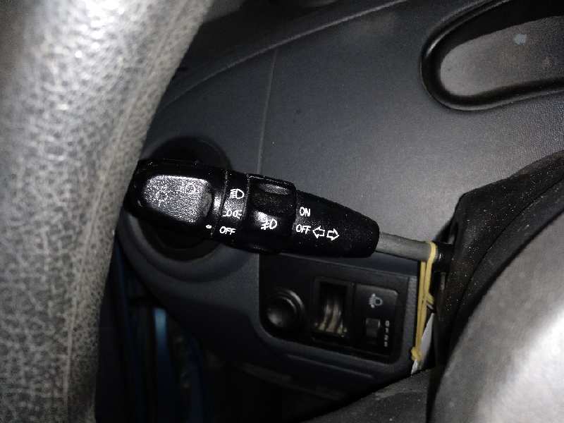 MANDO LUCES