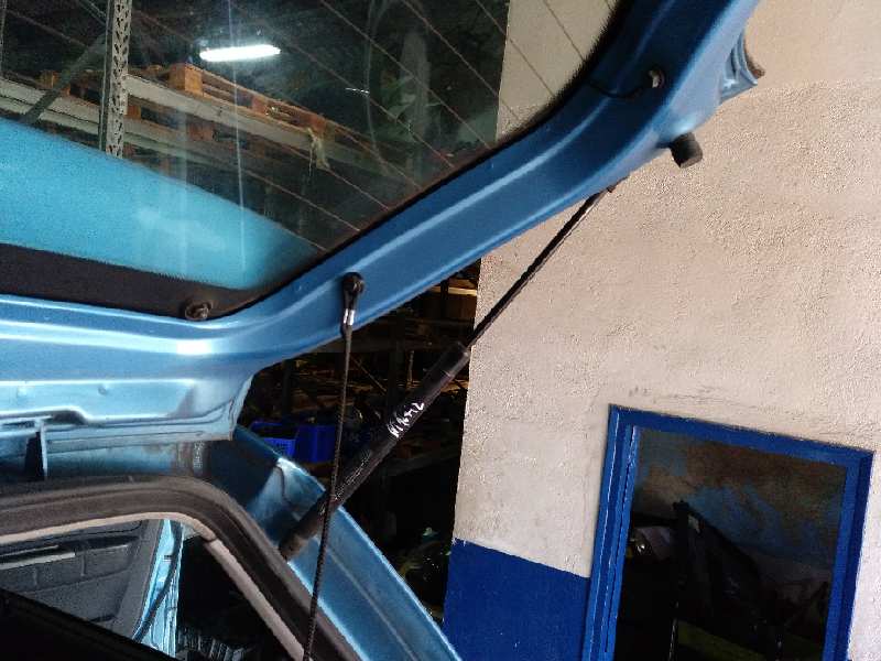 AMORTIGUADORES MALETERO / PORTON