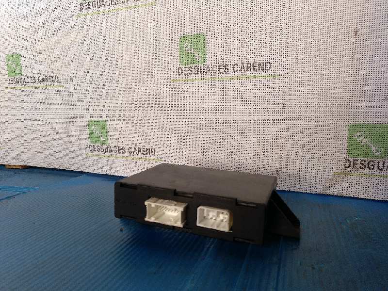 MODULO ELECTRONICO