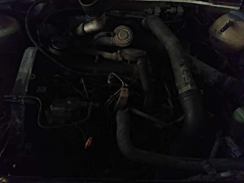 MOTOR COMPLETO