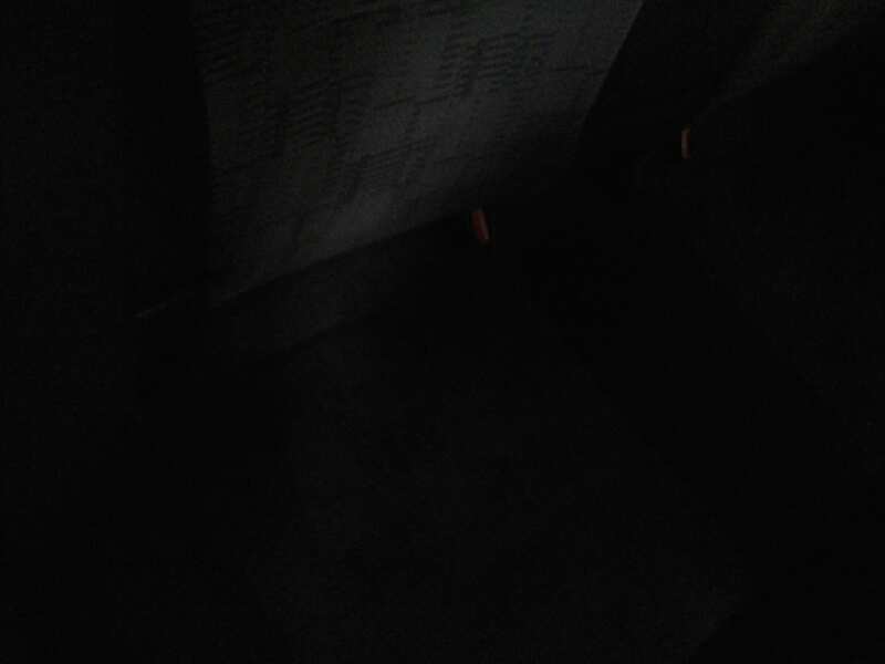 CINTURON SEGURIDAD DELANTERO DERECHO