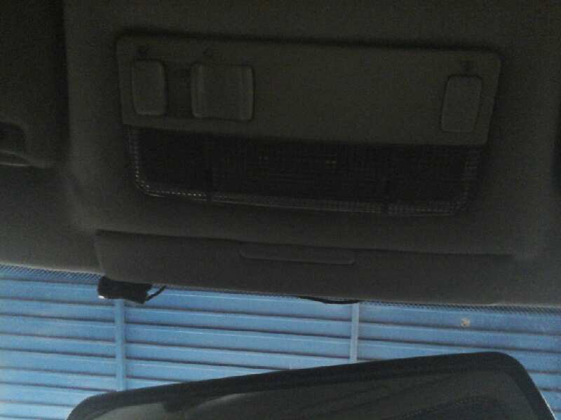 LUZ INTERIOR