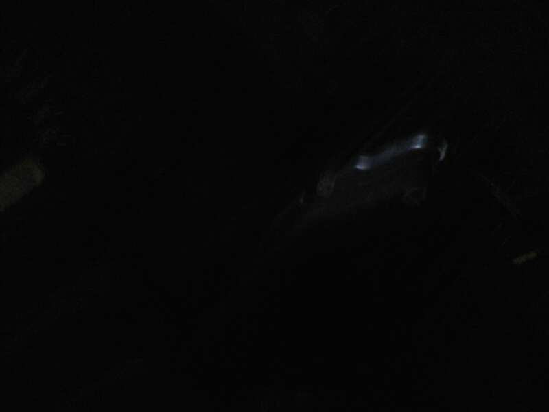 MANDO LUCES