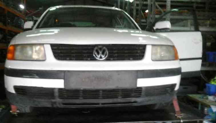 PARAGOLPES DELANTERO