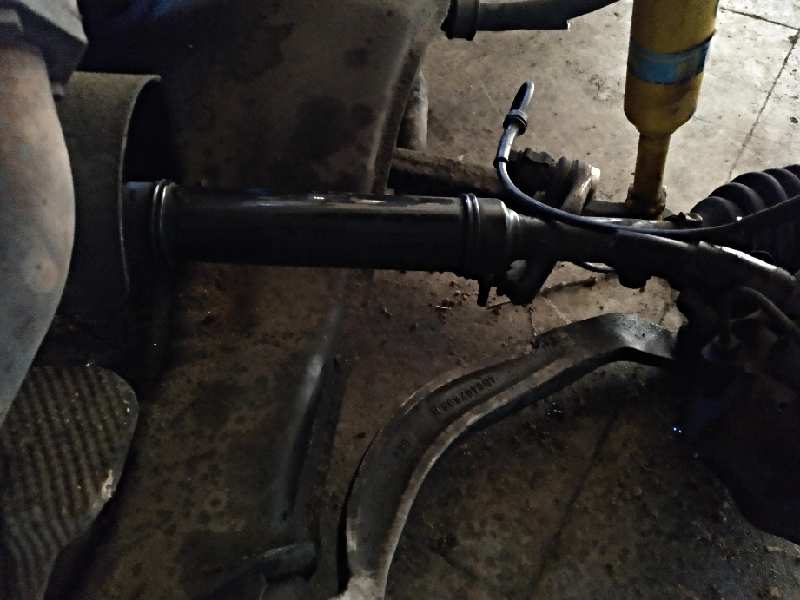 TRANSMISION DELANTERA DERECHA