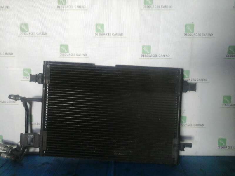 CONDENSADOR / RADIADOR  AIRE ACONDICIONADO