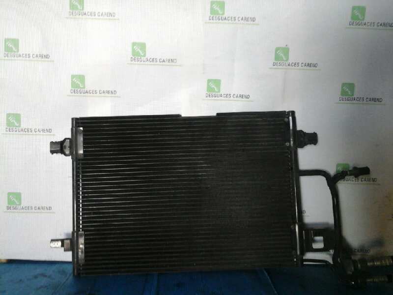 CONDENSADOR / RADIADOR  AIRE ACONDICIONADO