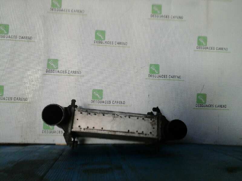 INTERCOOLER