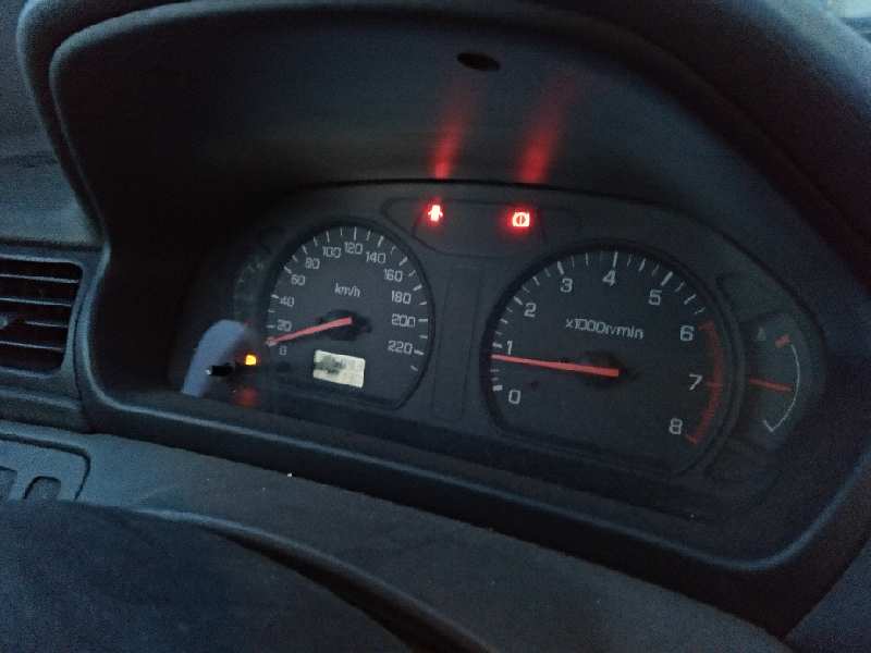 ALETA DELANTERA IZQUIERDA