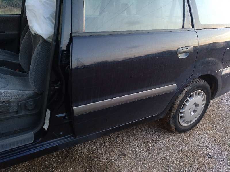 PUERTA TRASERA IZQUIERDA