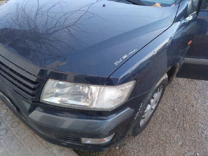 ELEVALUNAS DELANTERO IZQUIERDO