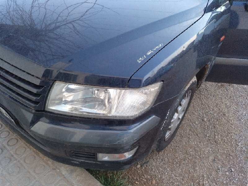 ELEVALUNAS TRASERO IZQUIERDO