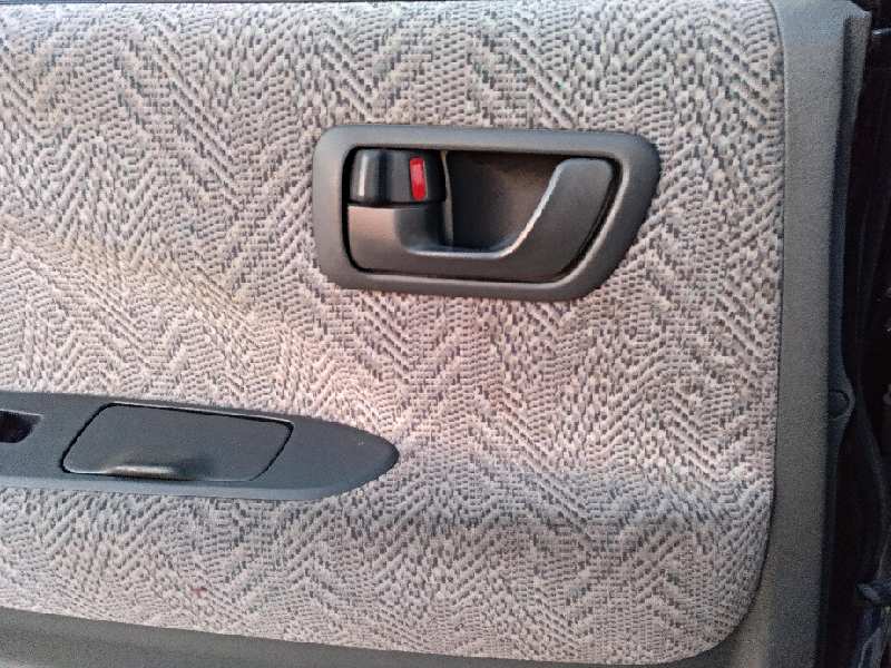 MANETA INTERIOR TRASERA IZQUIERDA