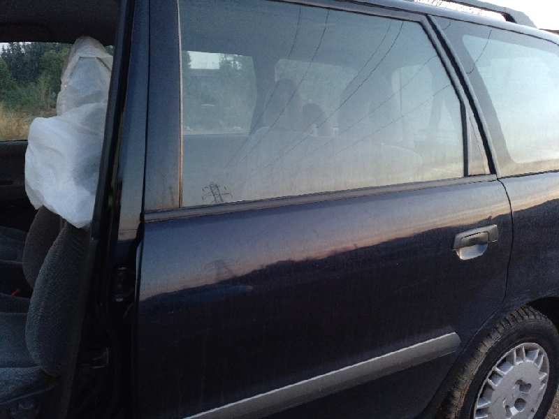 LUNA TRASERA IZQUIERDA