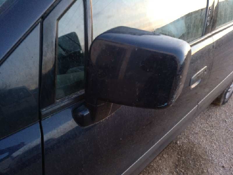 RETROVISOR IZQUIERDO