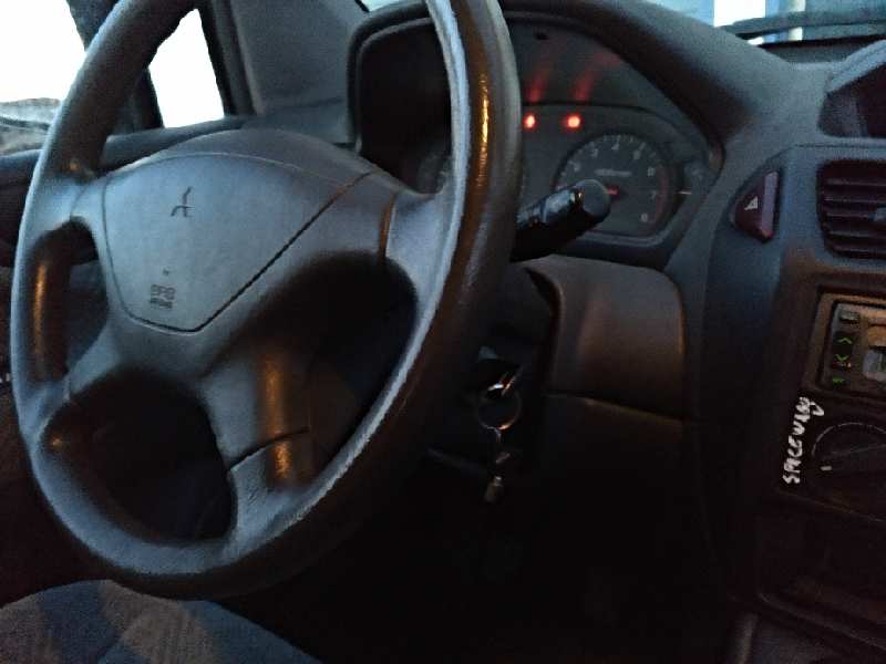 CONMUTADOR DE ARRANQUE