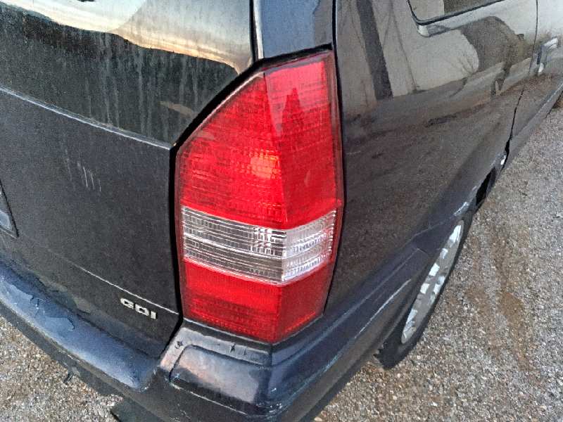 CONMUTADOR DE ARRANQUE