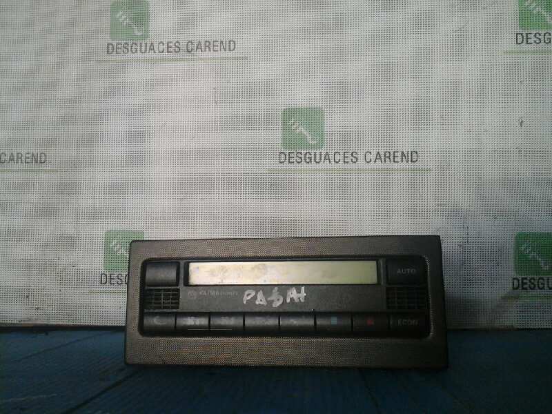 MANDO CALEFACCION /  AIRE ACONDICIONADO