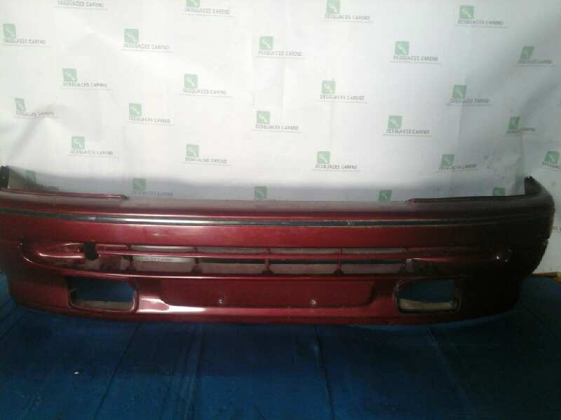 PARAGOLPES DELANTERO