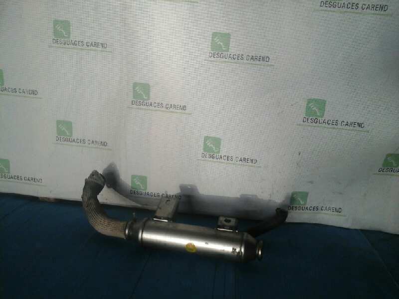 ENFRIADOR GASES 